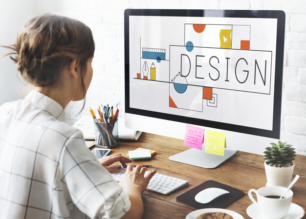 Top Graphic Design Trends for 2020