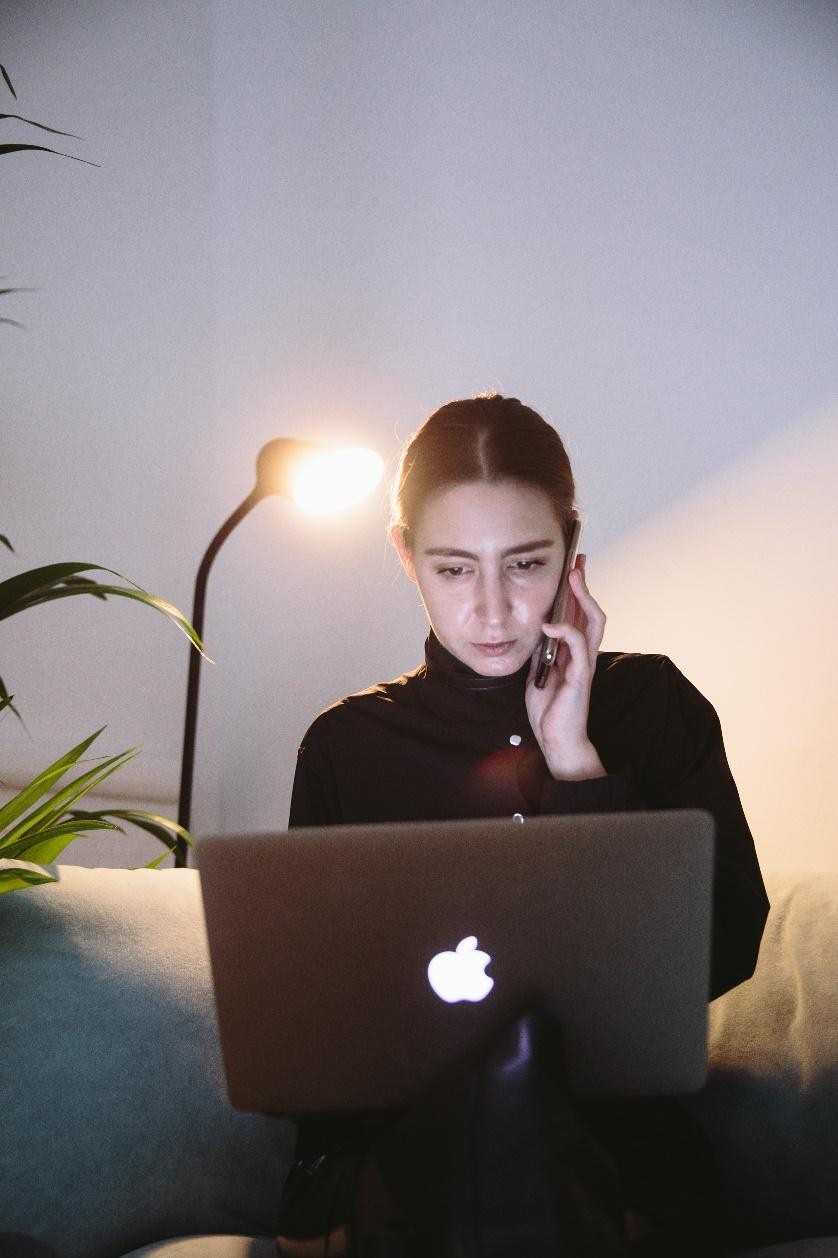 Virtual Assistant hiring process